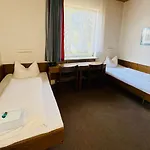 Hotel Lessinghof Brunswick
