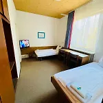 Lessinghof Hotel 3*
