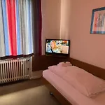 Lessinghof 3* براونشفايغ