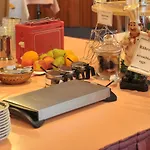 Lessinghof Hotel