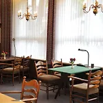 Lessinghof Hotel