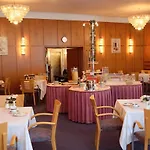 Hotel Lessinghof Braunschweig