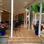 Hotel Lessinghof