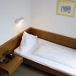 Szálloda Lessinghof 3*