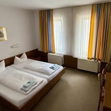 Lessinghof Braunschweig