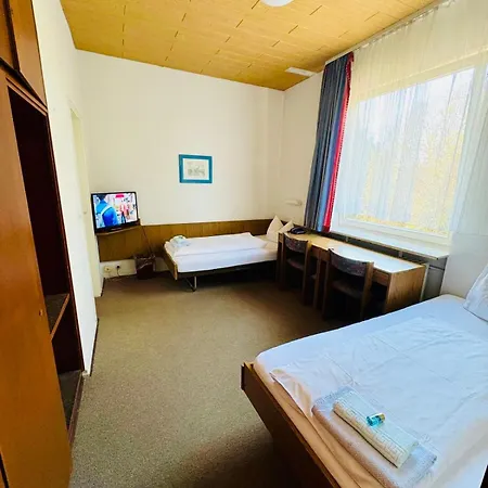 Lessinghof Hotel 3*