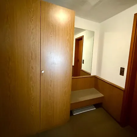 ホテル Lessinghof