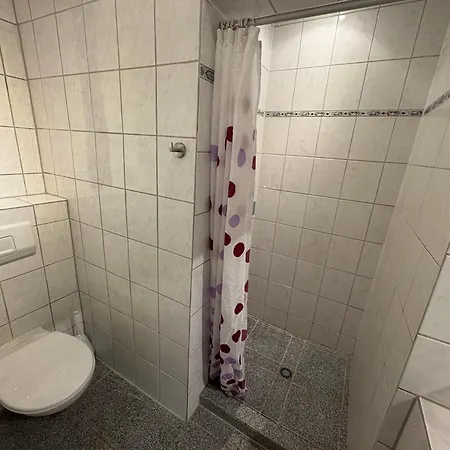 ホテル Lessinghof ブラウンシュバイク