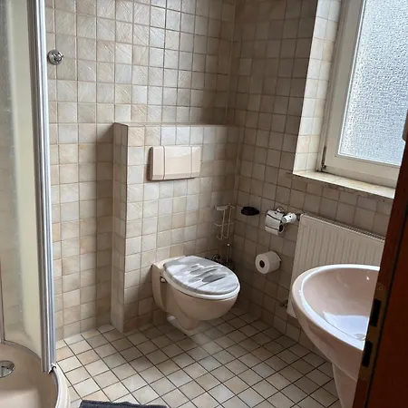 Lessinghof ブラウンシュバイク