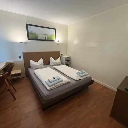 Hotel Lessinghof 3*