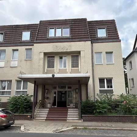 Lessinghof 3*