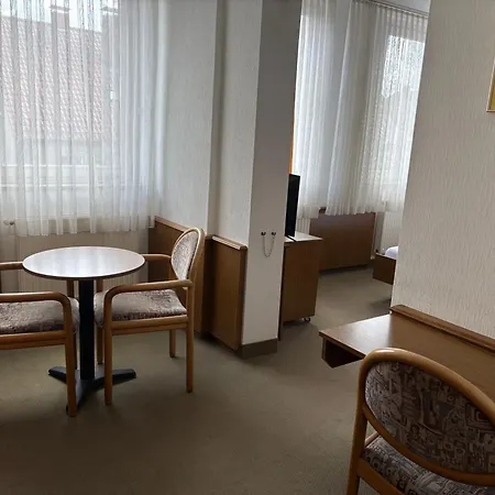 Lessinghof 3* Braunschweig