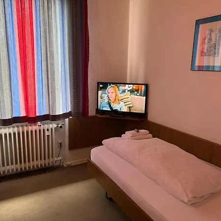 Lessinghof 3* Braunschweig