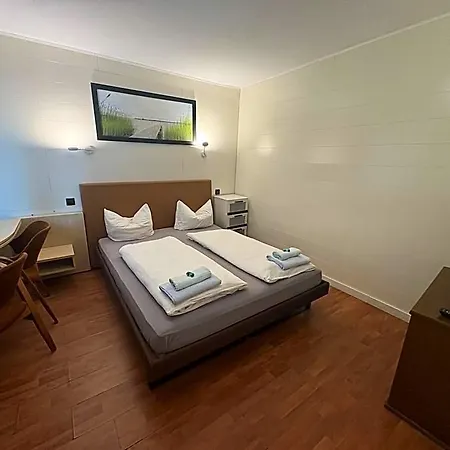 Lessinghof Hotel