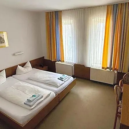 Lessinghof Braunschweig