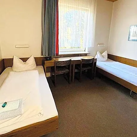 Lessinghof Hotel