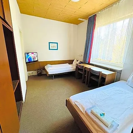 Lessinghof Hotel