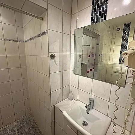 Lessinghof Hotel Braunschweig