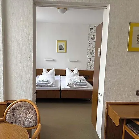 Hotel Lessinghof