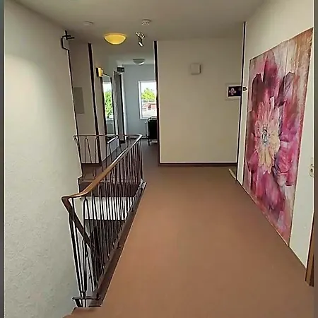 Lessinghof Hotel Braunschweig