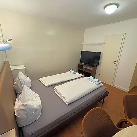 Lessinghof Hotel