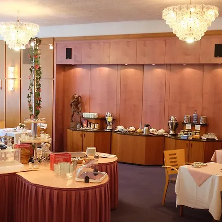 Lessinghof 3* Braunschweig