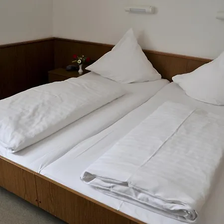 Hotell Lessinghof