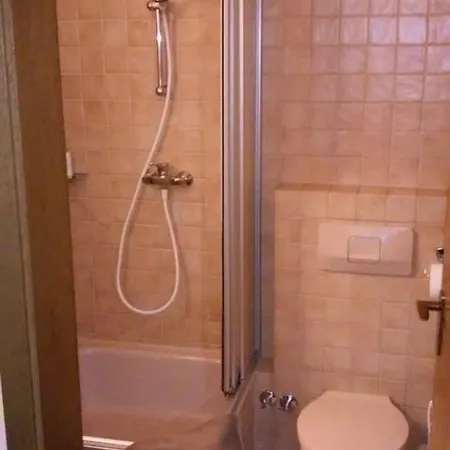 Hotell Lessinghof 3*
