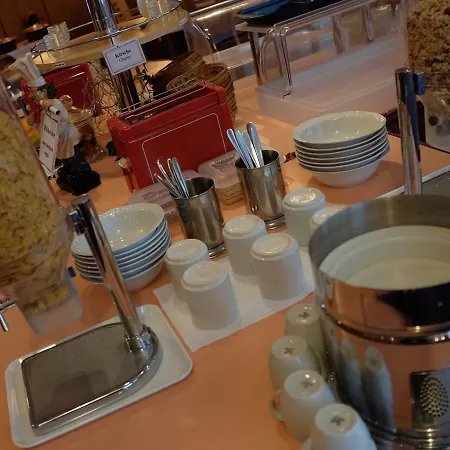 Lessinghof 3* Braunschweig