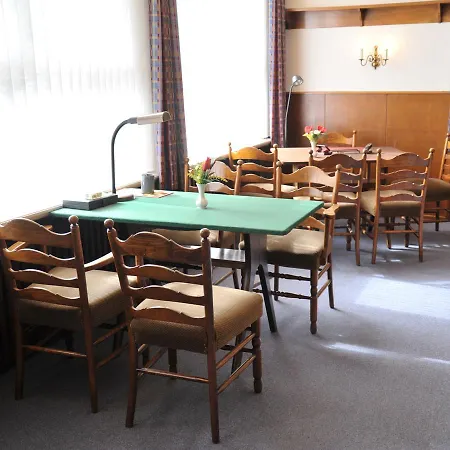 Hotel Lessinghof Braunschweig