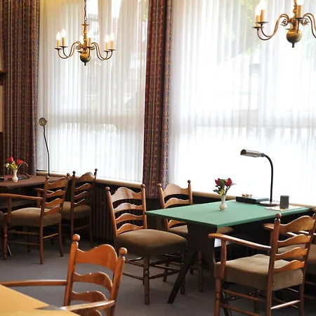 Lessinghof Hotell
