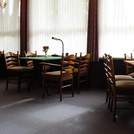 Hotel Lessinghof Braunschweig