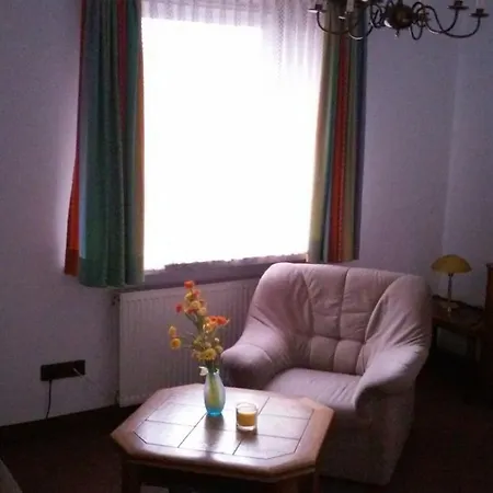 Lessinghof Hotel