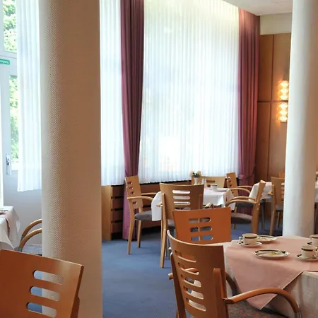 Lessinghof Hotell