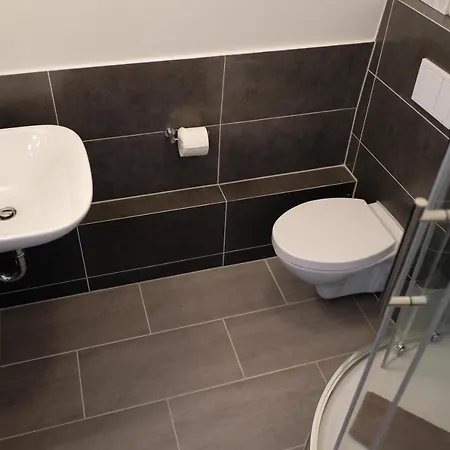 Hotell Lessinghof Braunschweig