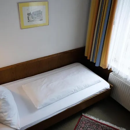 Lessinghof Braunschweig