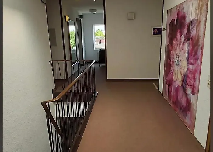 Lessinghof ブラウンシュバイク