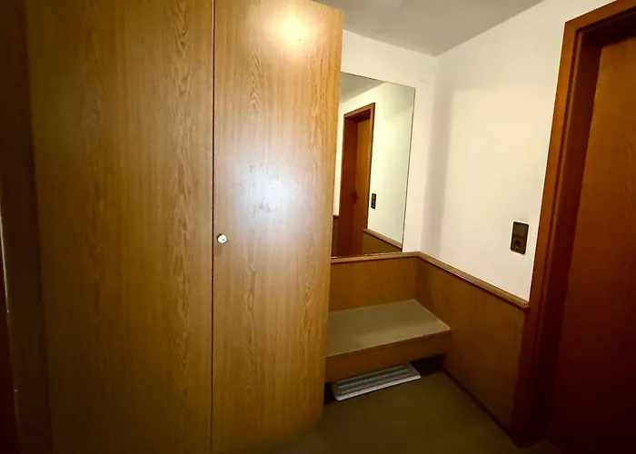 ホテル Lessinghof