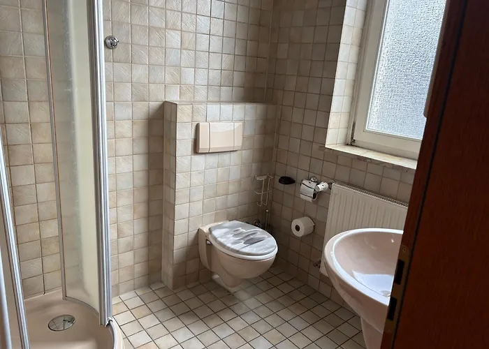 Lessinghof ブラウンシュバイク