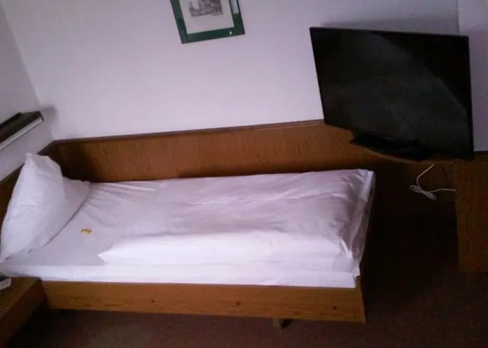 Lessinghof ブラウンシュバイク