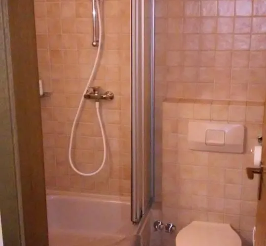 ホテル Lessinghof 3*