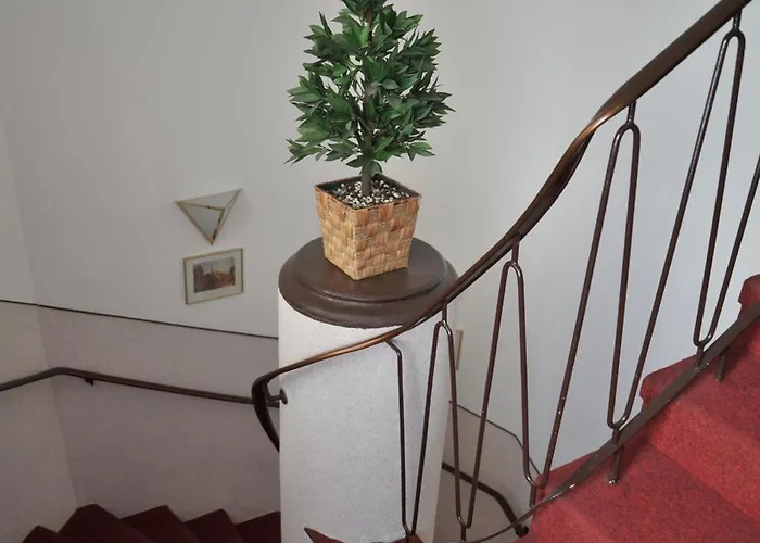 Lessinghof ホテル 3*