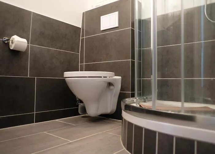 Lessinghof ホテル 3*