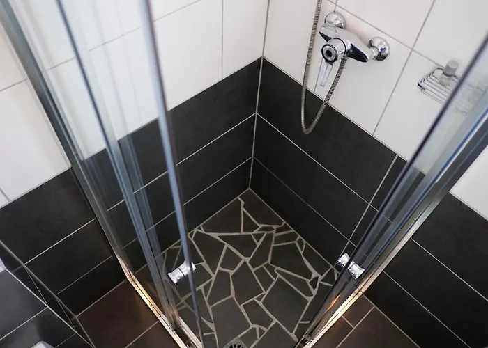 Lessinghof 3* ブラウンシュバイク