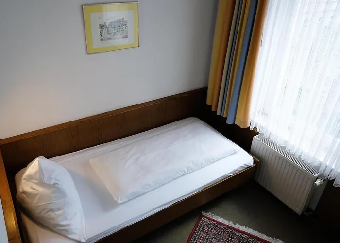 Lessinghof ブラウンシュバイク